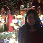 He dictado charlas, talleres y exposiciones